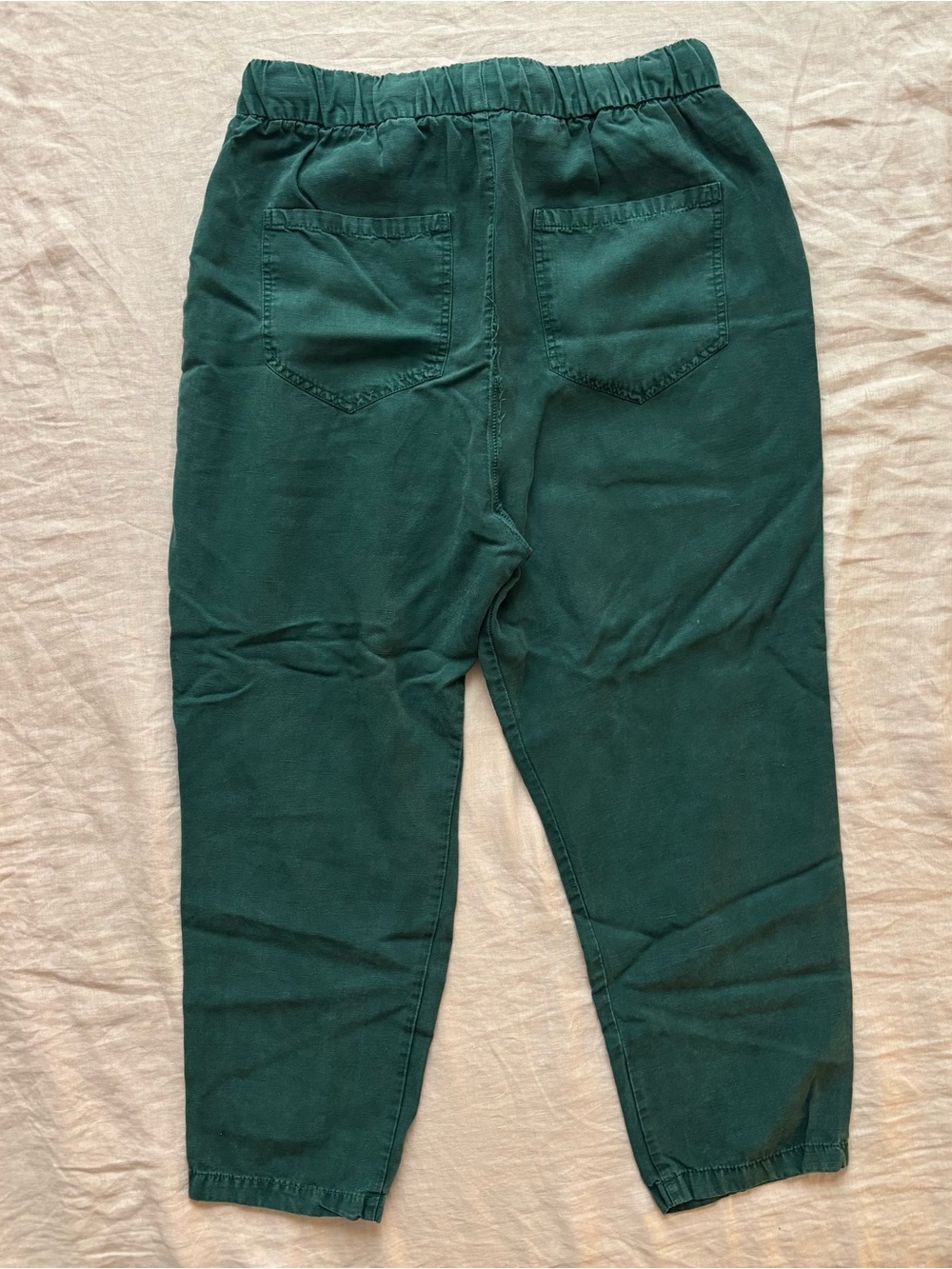Zara | Drawstring Pants - Picture 4 of 5